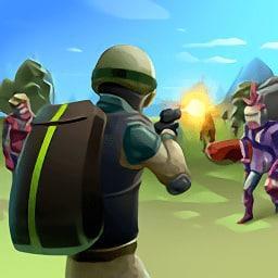 僵尸猎人生存手游 v1.0.1 