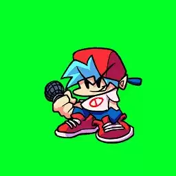 黑色星期五之夜人物模拟器