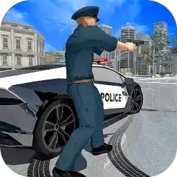 警车驾驶模拟器2022