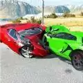 终极车祸模拟器