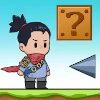 趣味大冲关