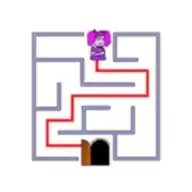 迷宫逃脱拯救怪物