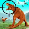 射击野生恐龙手机