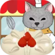 疯狂猫咪甜品店