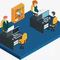 办公楼战斗休闲拼图冒险