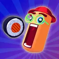 闲置寿司滑道汉化