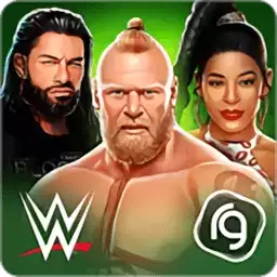 wwe混乱游戏(WWE Mayhem)