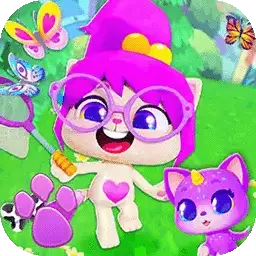 绮奇猫迷你派对