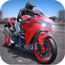 模拟摩托驾驶
