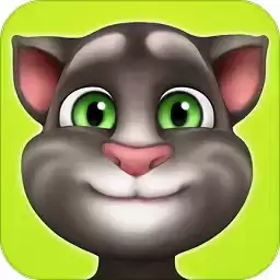 我的汤姆猫游戏