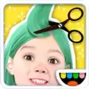 托卡生活我的发廊安卓