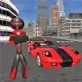 火柴城市猎车英雄