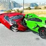 终极车祸模拟器