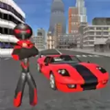 火柴城市猎车英雄