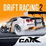 CarX2赛车漂移