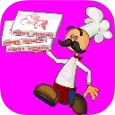 老爹三明治店正