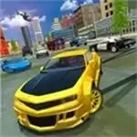 城市跑车竞速3D安卓