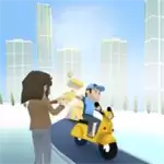 外卖小哥模拟器免广告