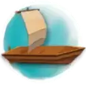 水上漂流记