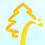 我雪地画贼6