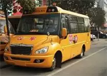 城市校车模拟器