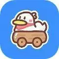 躲避小鸭游戏