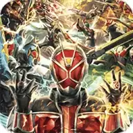 mugen假面骑士102人物