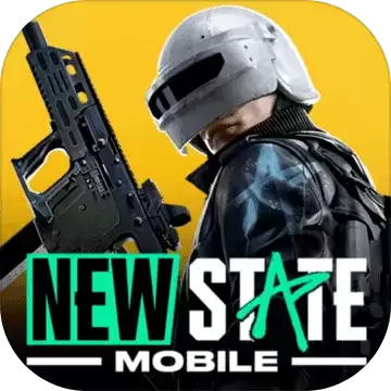 NEW STATE Mobile