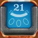 二十一点