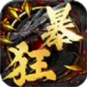 狂暴迷失传奇