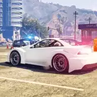 警车模拟驾驶2023