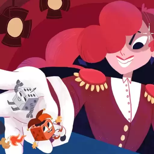 骰子地下城手机