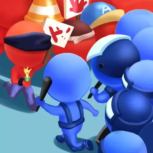 暴民防御免广告