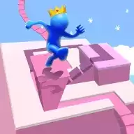 涂色达人小游戏