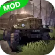 越野货运模拟器