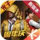 和平精英s