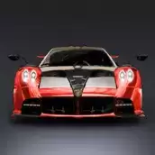 真实模拟越野赛车