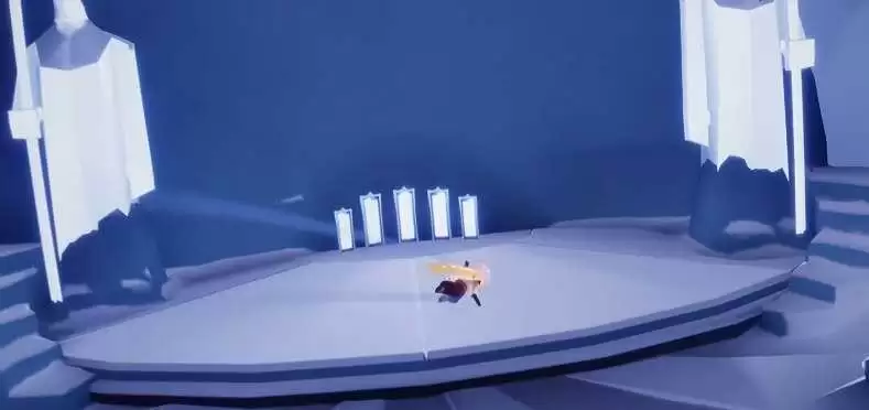 光遇12月29日复刻先祖兑换图 2022虚荣先祖复刻位置及兑换表[多图]图片1