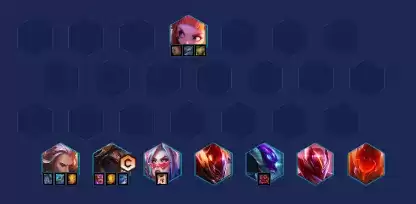 金铲铲之战S8福牛男刀阵容推荐 福牛男刀阵容装备搭配攻略[多图]图片3