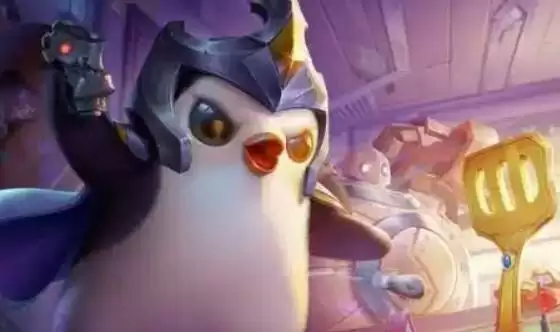 金铲铲之战S8福牛男刀阵容推荐 福牛男刀阵容装备搭配攻略[多图]图片1