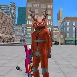 都市生活模拟3d游戏