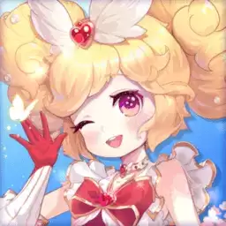 小花仙精灵王