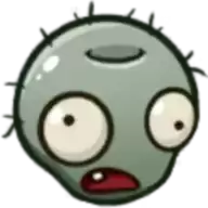 宅宅萝卜PVZBW