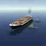 欧洲油轮运输模拟器