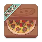 可口的披萨美味的披萨