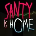 Santy is Home