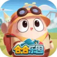 合合乐园