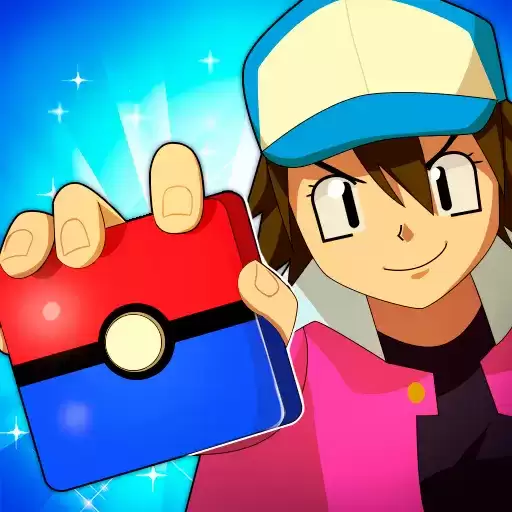 口袋妖怪捕捉与战斗