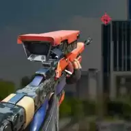 狙击3D射击战争