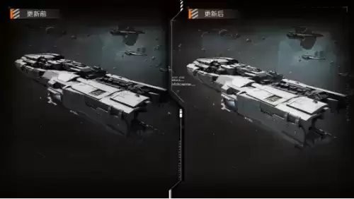 无尽的拉格朗日3